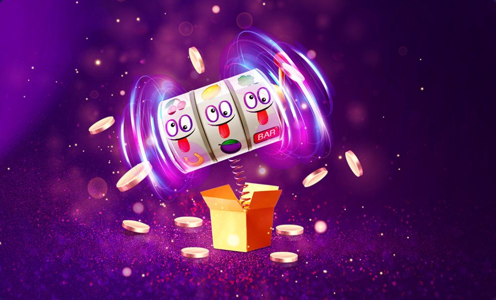 POP! Slots Live Casino