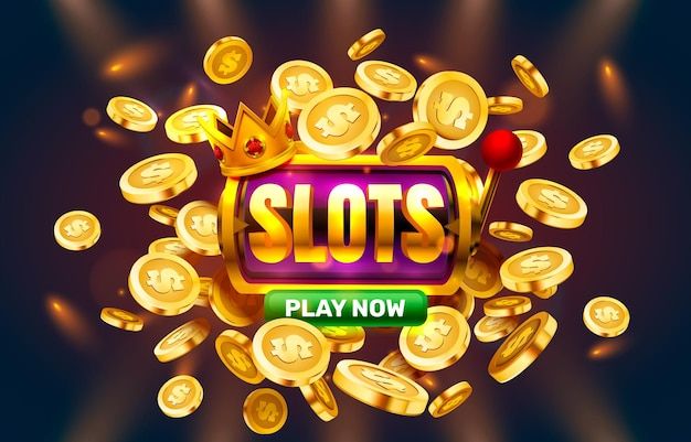 POP! Slots Welcome Bonus